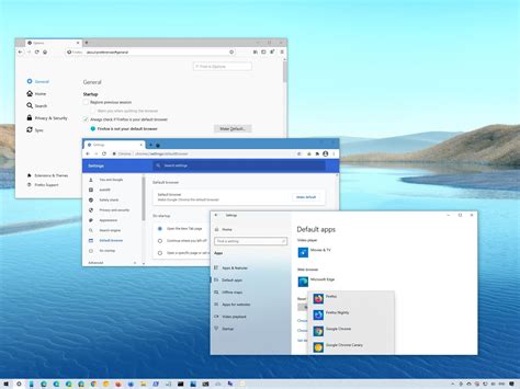 Image result for Computer Browser Settings Windows 1.0