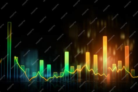 Colorful Stocks Graph に対する画像結果