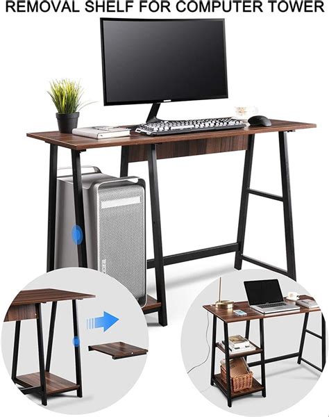 Computer Table Metal-Frame に対する画像結果