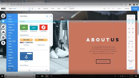 Wix Tutorial 2022 に対する画像結果