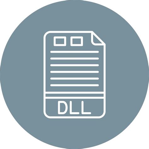 Image result for Dll Library Icon