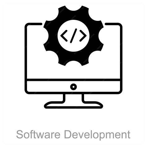 Vector Chart of a Software Development に対する画像結果