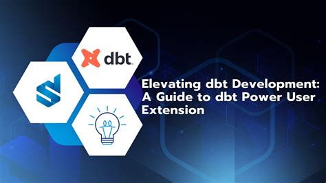 Image result for DBT Visual Studio Code