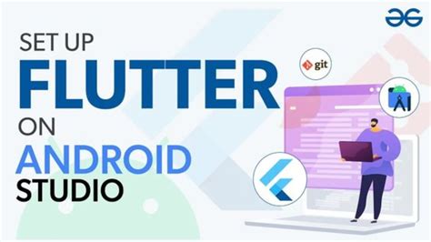 Image result for Installing Flutter SDK