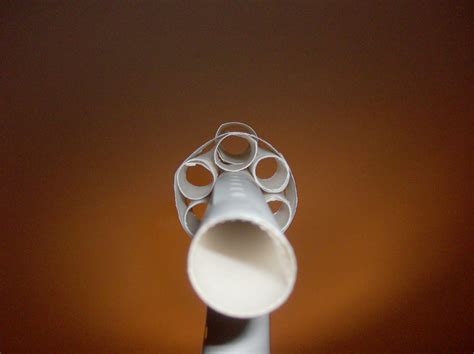 Papercraft Revolver に対する画像結果