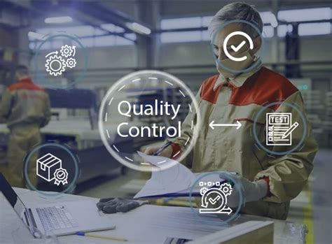 Toradh íomhá ar What Is Quality Control