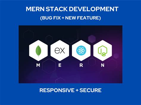 Mern Stack App に対する画像結果