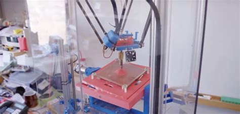 Image result for Multi-Axis 3D Printer