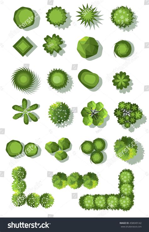 Map Icon Tree に対する画像結果