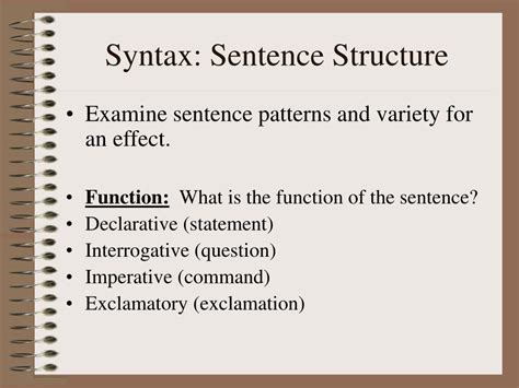 Image result for Basic Structure and Syntax