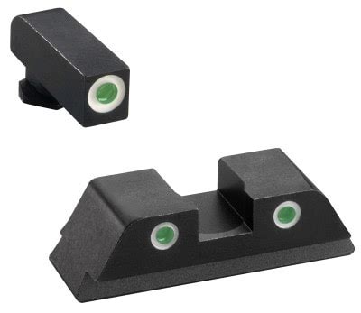 Image result for How to Replace Front Sight On a Glock Model 22