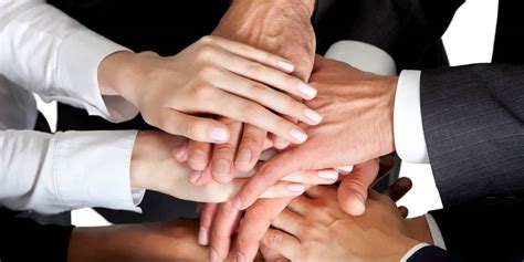 نتيجة الصورة لـ Collaboration Leading to Succes