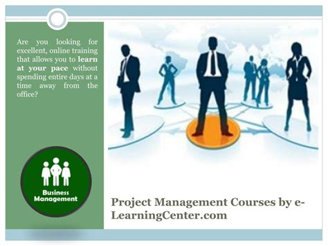 Image result for Project Management Training Course Poster