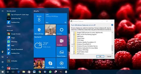 Image result for Win 10 Linux Subsystem