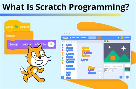 Image result for Scratch Features