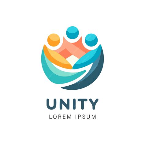 Image result for Unity Association Logo Design