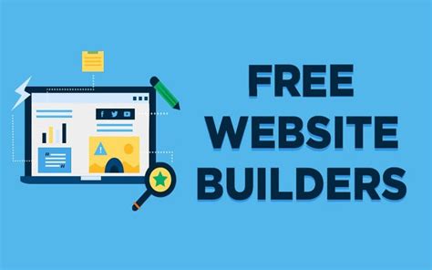 Image result for Free Website Builder without Ads