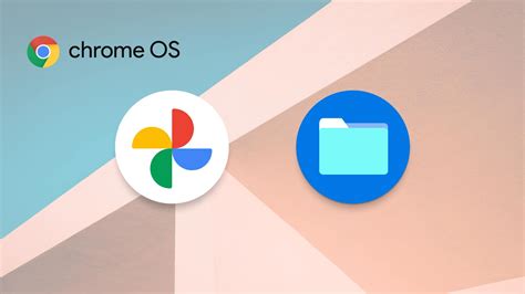 Image result for Chrome OS File Manager