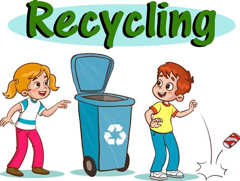 Toradh íomhá ar Dustbin Class Clip Art