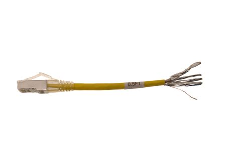 Afbeeldingsresultaten voor STP Ethernet Cable