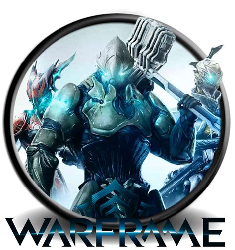 Image result for Warframe Dark Icon