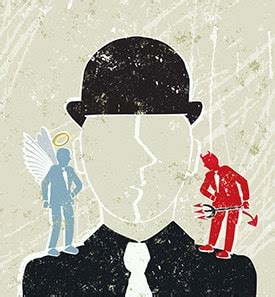 Image result for True Conscience Example Symbol