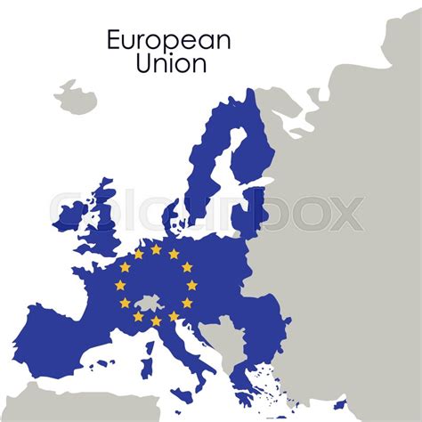 Afbeeldingsresultaten voor European Union Map Icon