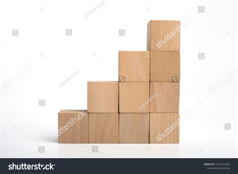 Step Block Pattern に対する画像結果