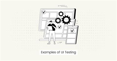 Image result for Different Types of UI Testing
