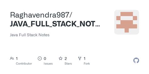 Java Full-Stack Notes ପାଇଁ ପ୍ରତିଛବି ଫଳାଫଳ