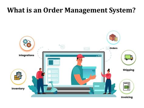 Image result for Applications of Order Management System
