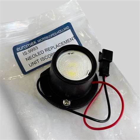 3W LED Microscope Replacement に対する画像結果