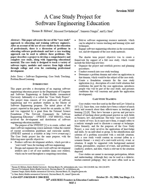 Image result for Case Software Engineering Notes