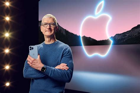Image result for Tim Cook Avatar
