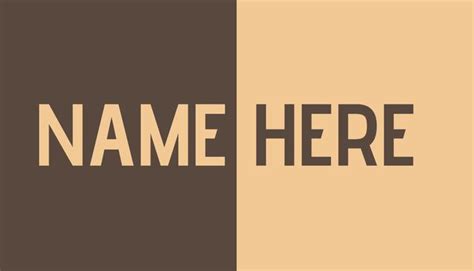 Afbeeldingsresultaten voor Name Template HTML