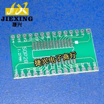 Image result for DIP28 Pin Header