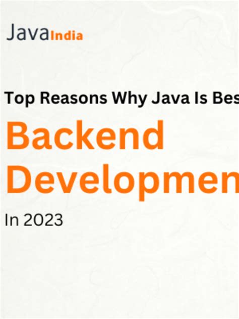 Image result for Java Back End Using Image