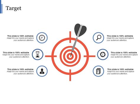 Image result for Target Icon for PowerPoint