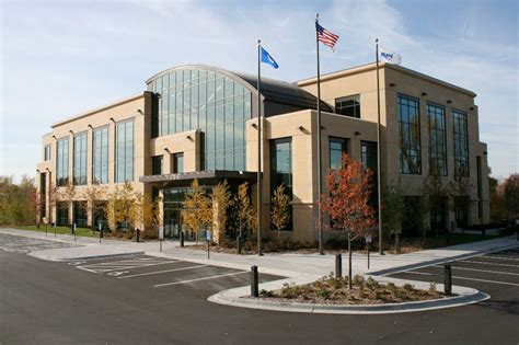 APi Group Office Photos