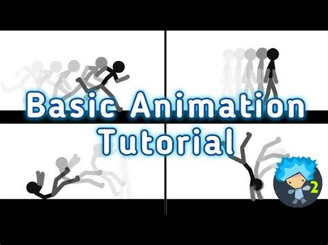 Toradh íomhá ar Cartoon Animation Tutorial