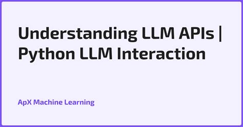 Image result for LLM Python Interpreter