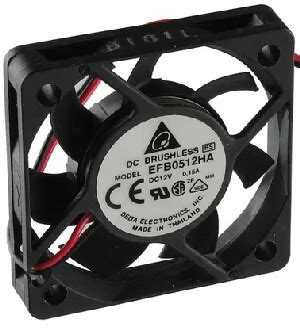 نتيجة الصورة لـ 12V Arduino Fan