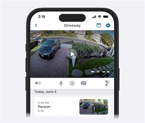 Image result for Arlo Apple App