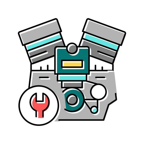 Image result for Engine Repair Icon