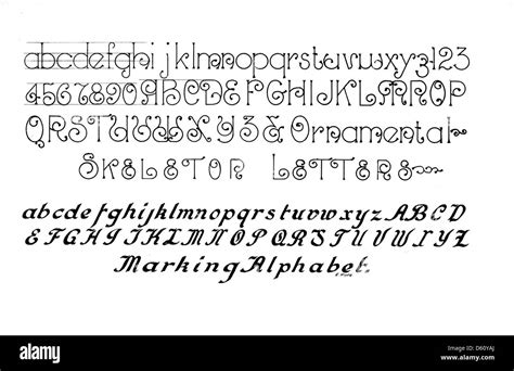 Image result for Chapter Lettering