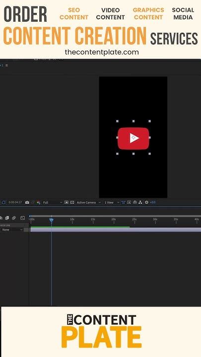 Image result for After Effects Floatie Tutorial