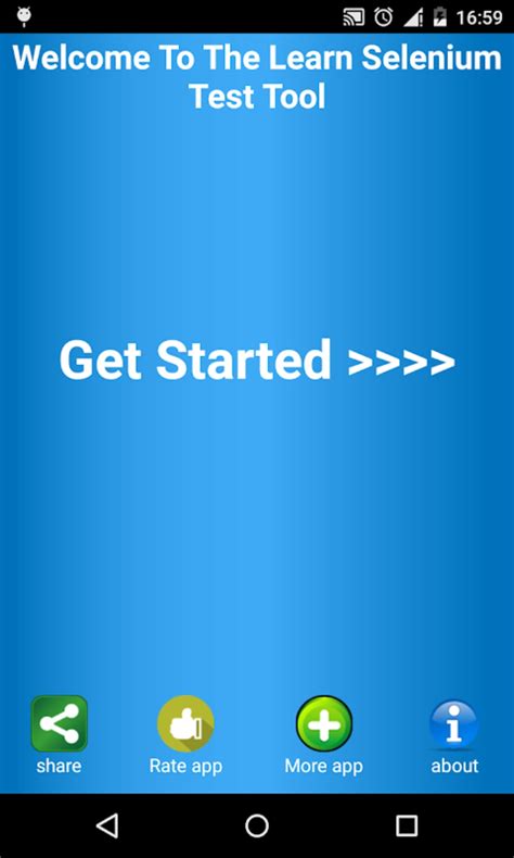 Afbeeldingsresultaten voor Selenium Testing Program