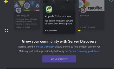 Image result for How to Start Your Own Discord Server