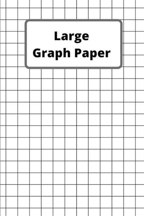 Large Print Printable Graph Paper に対する画像結果