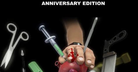 Image result for Surgeon Simulator PS4 Trophy